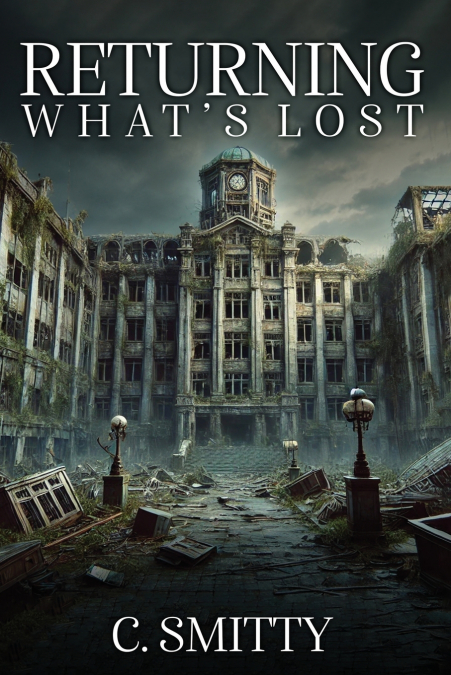 Returning What’s Lost