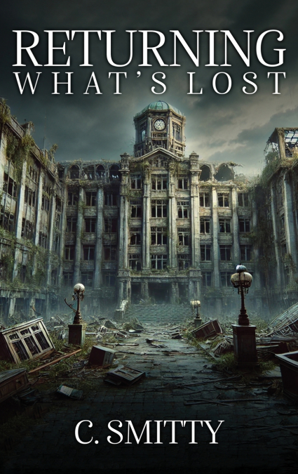 Returning What’s Lost