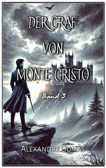 Der Graf von Monte Cristo