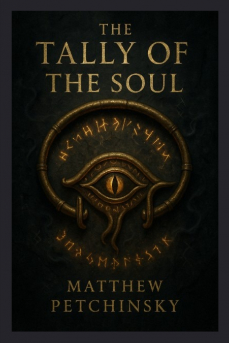The Tally of the Soul (Millennium Tauk/Necklace)