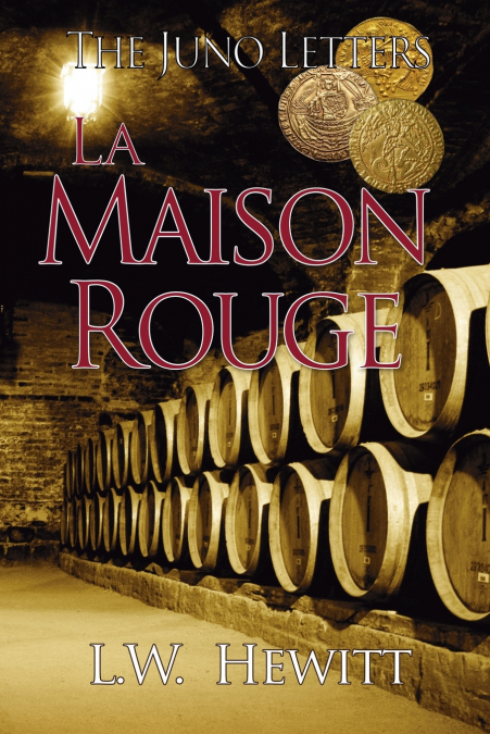 La Maison Rouge