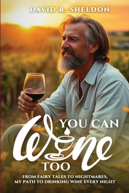You Can Wine Too