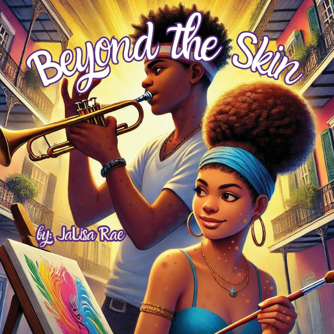 Beyond the Skin