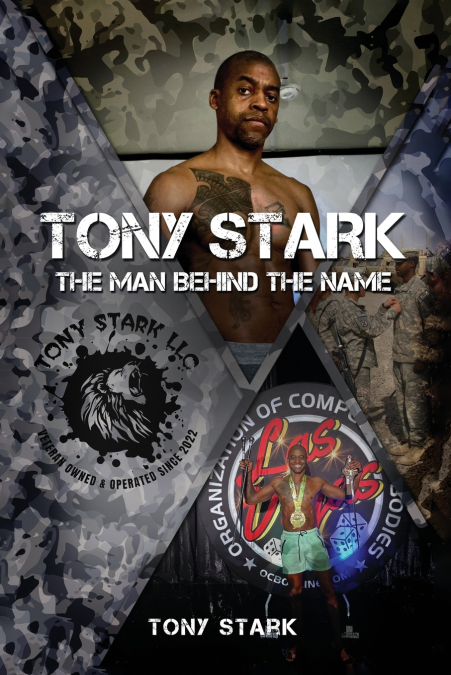 Tony Stark