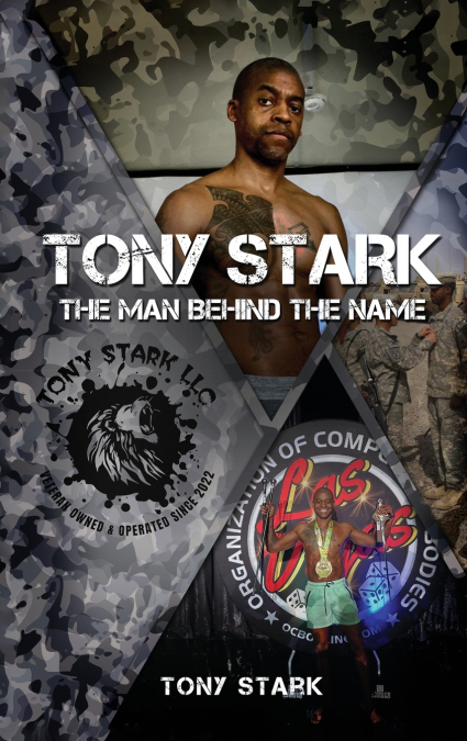 Tony Stark