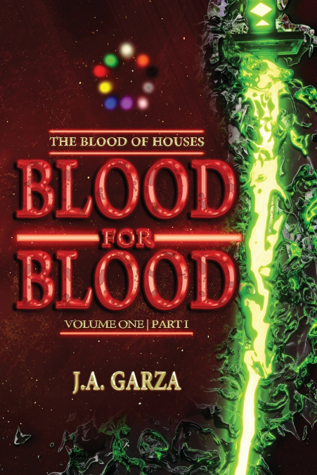Blood for Blood