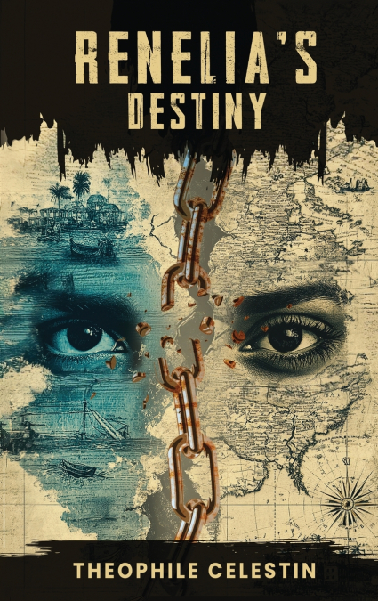 Renelia’s Destiny
