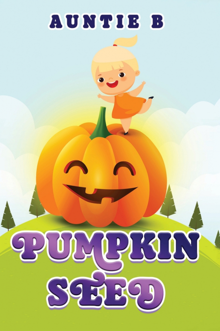 Pumpkin Seed