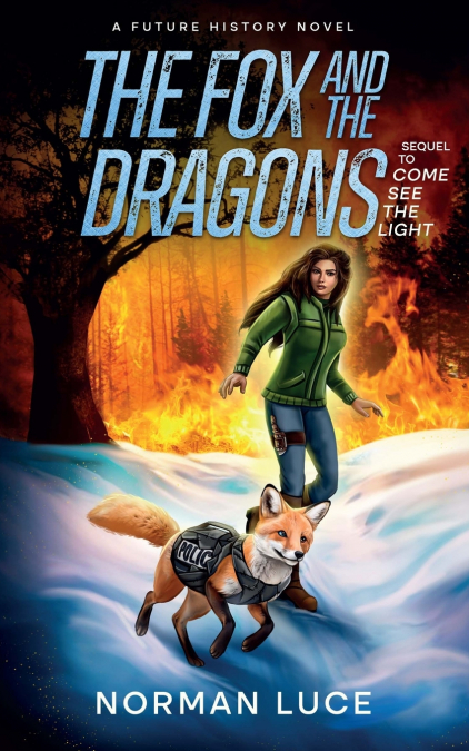 The Fox and The Dragons