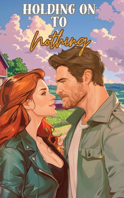 Holding On To Nothing (Anniversary Artist Rendition)