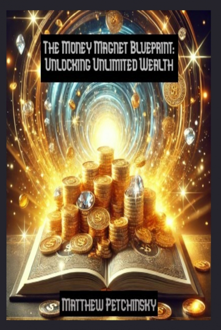 The Money Magnet Blueprint