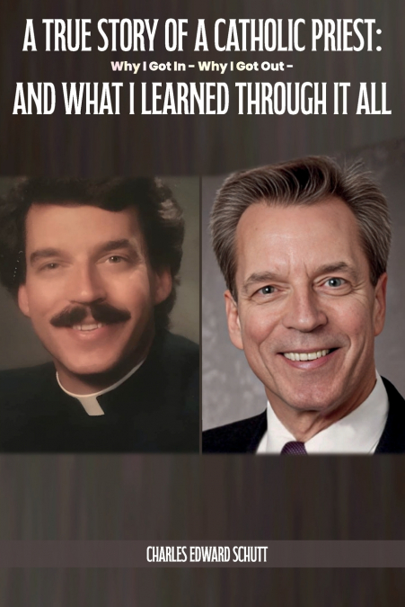 A True Story of a Catholic Priest
