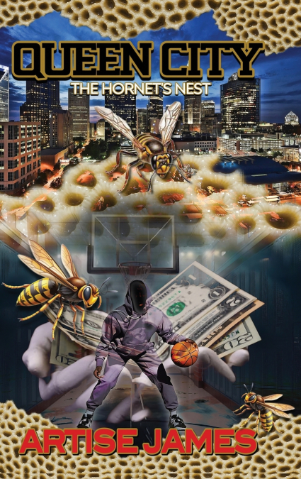 Queen City