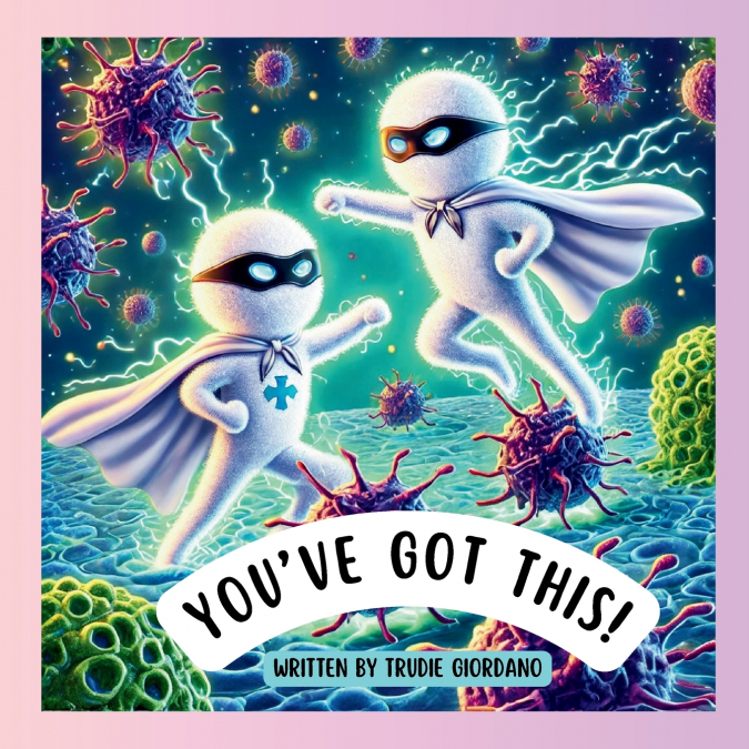 You’ve Got This!