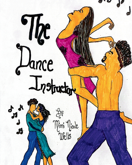 The Dance Instructor