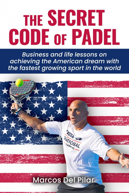 THE SECRET CODE OF PADEL