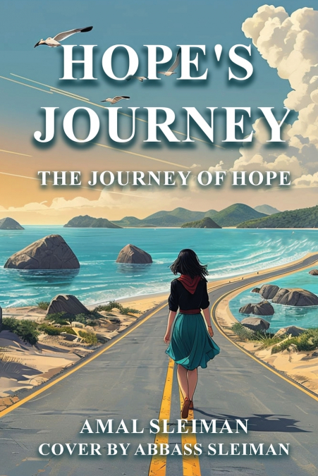 HOPE’S JOURNEY
