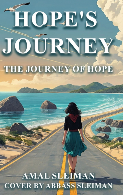 HOPE’S JOURNEY