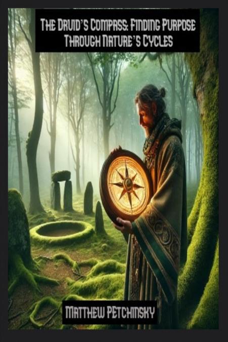 The Druid’s Compass