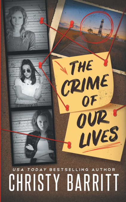 The Crime of Our Lives