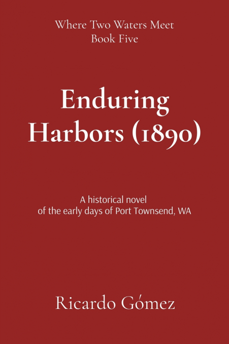 Enduring Harbors (1890)