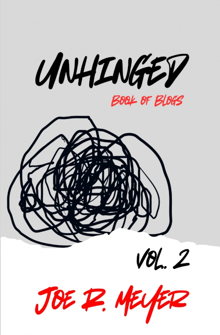 Unhinged