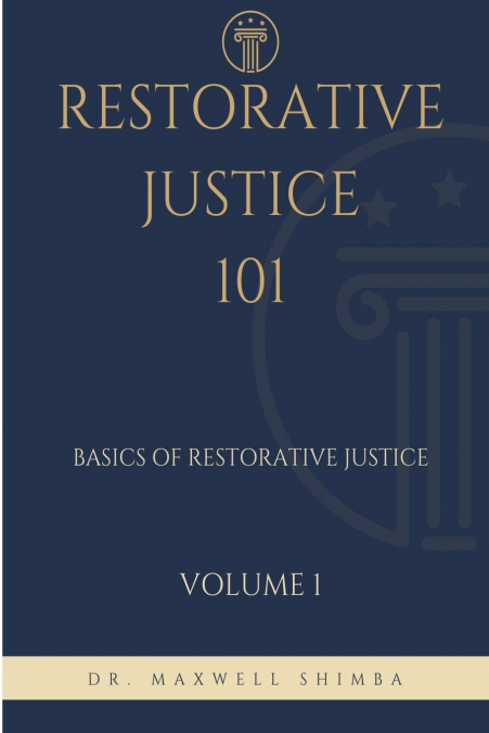 Restorative Justice 101