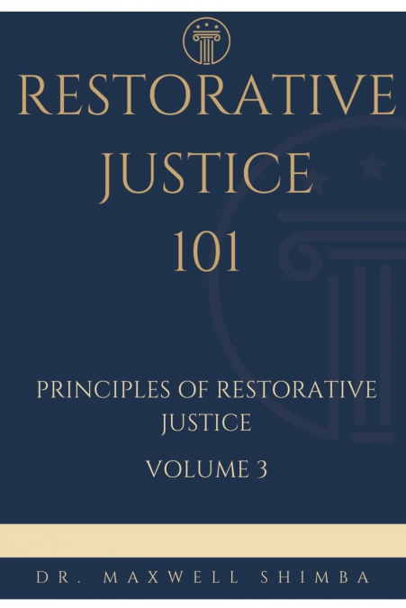 Restorative Justice 101