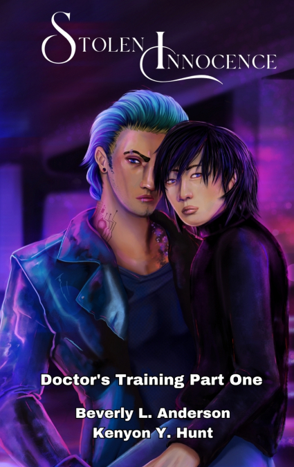 Stolen Innocence