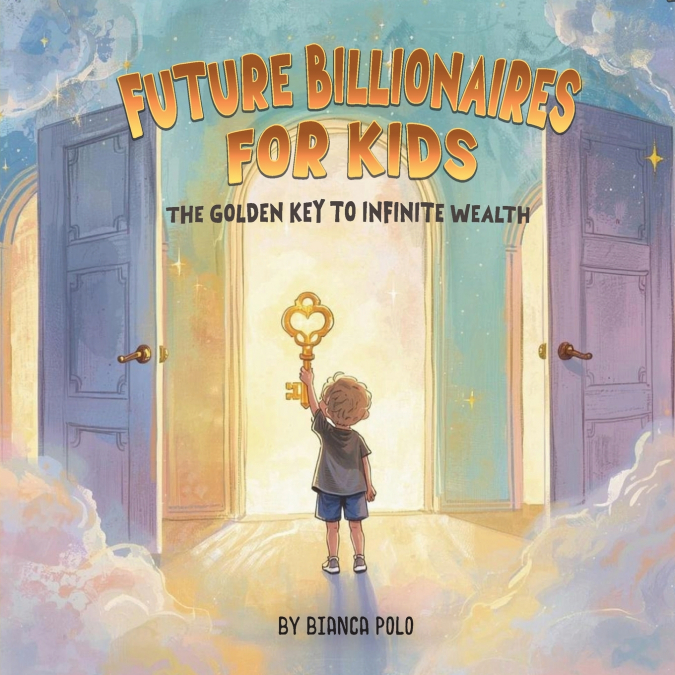 Future Billionaires For Kids