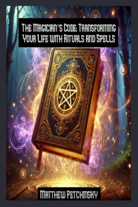 The Magician’s Code