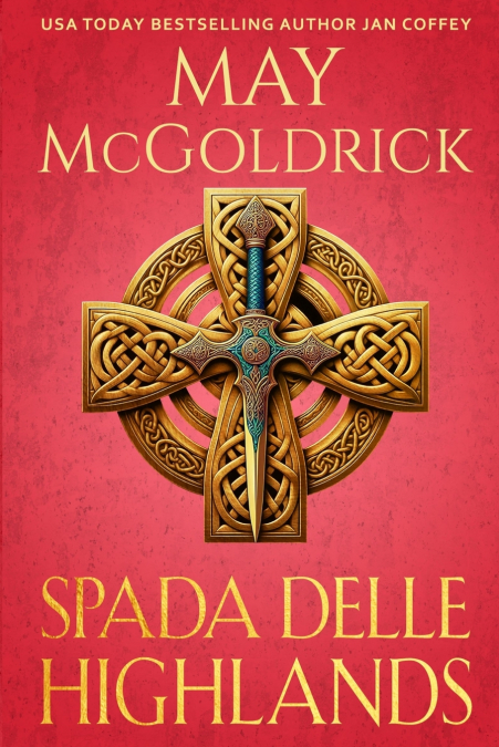 Spada delle Highlands