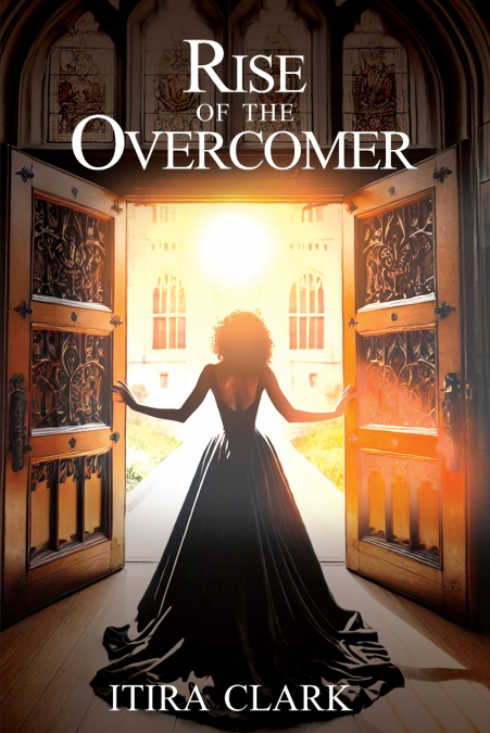Rise of the Overcomer