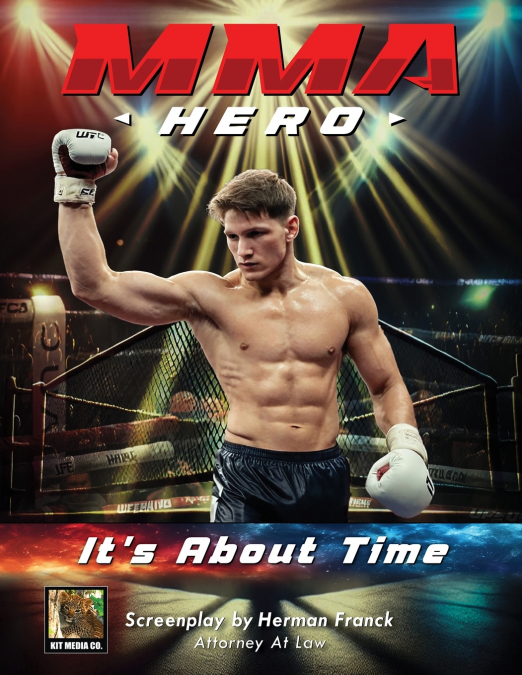 MMA Hero