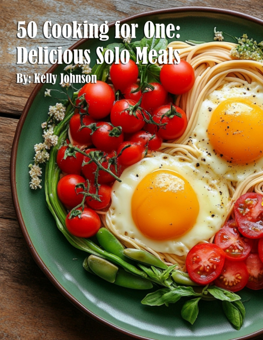50 Cooking for One