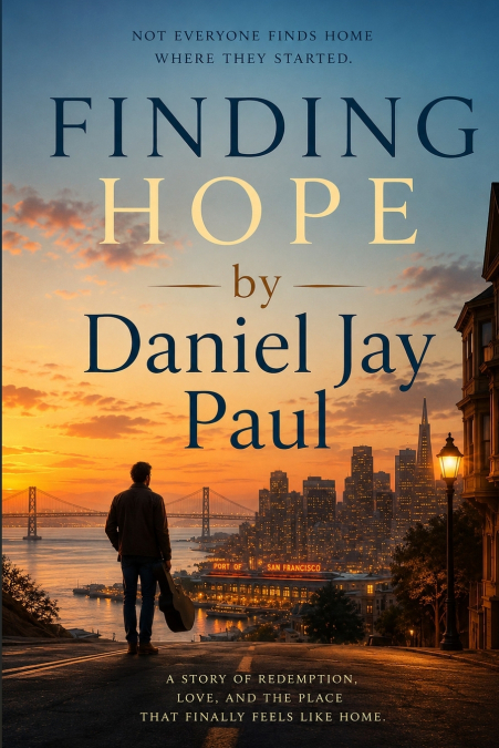 Finding Hope