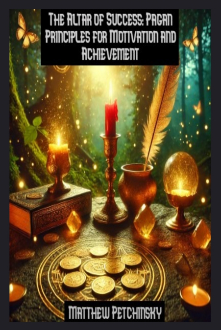 The Altar of Success