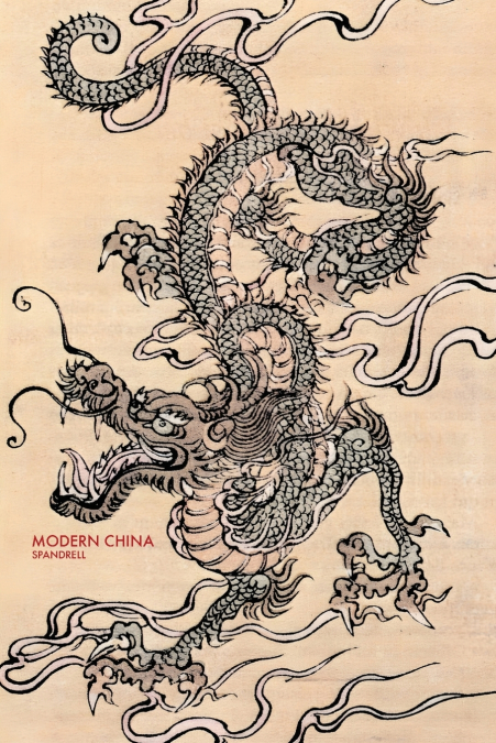 Modern China