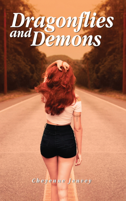 Dragonflies & Demons