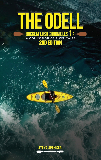 THE ODELL BUCKENFLUSH CHRONICLES 1