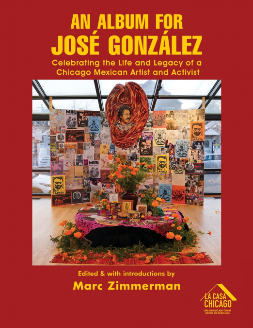 An Album for José González