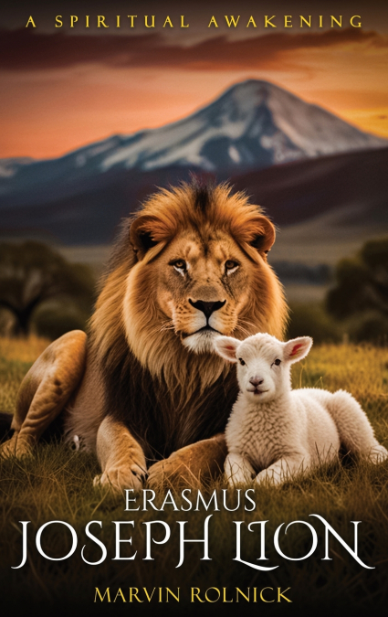 ERASMUS JOSEPH LION