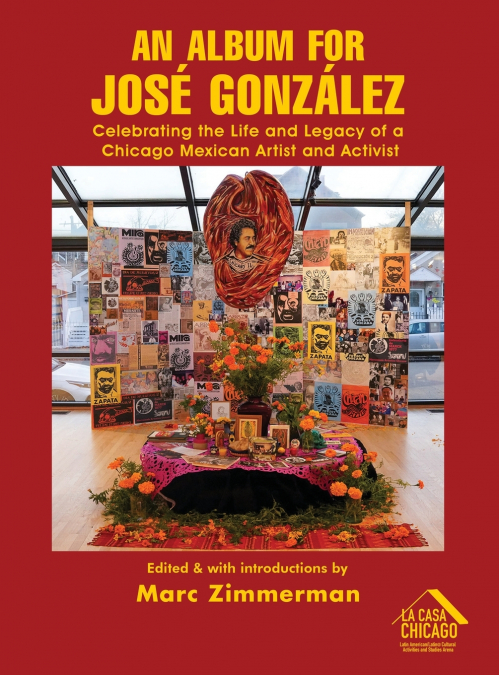 An Album for José González