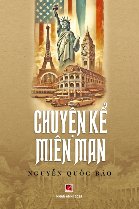 Chuyện Kể Miên Man