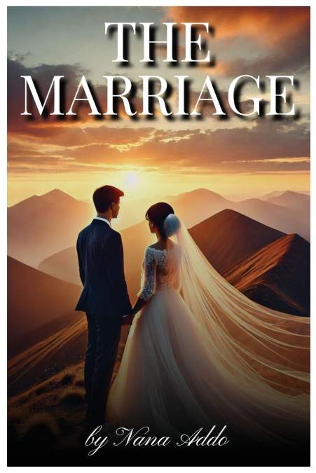 THE  MARRIAGE