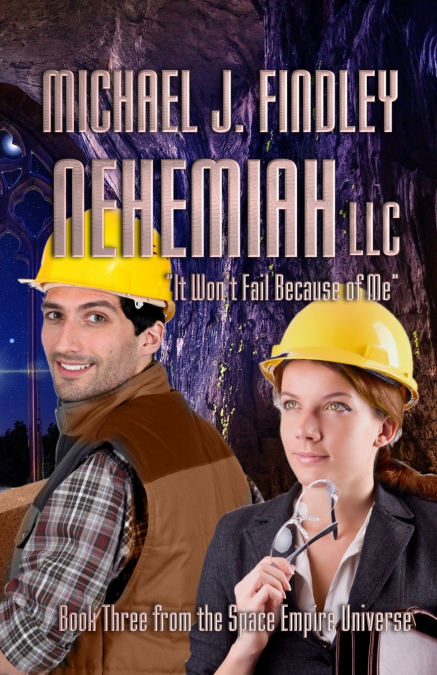 Nehemiah LLC