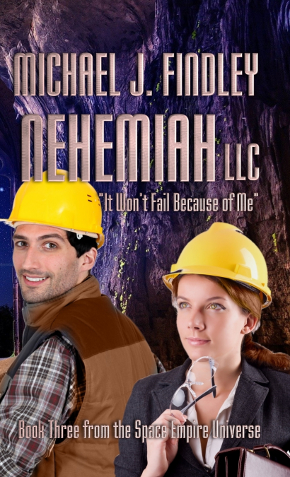 Nehemiah LLC