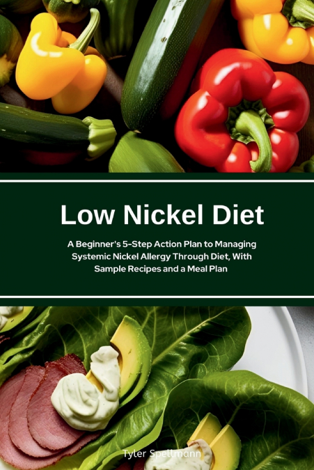 Low Nickel Diet