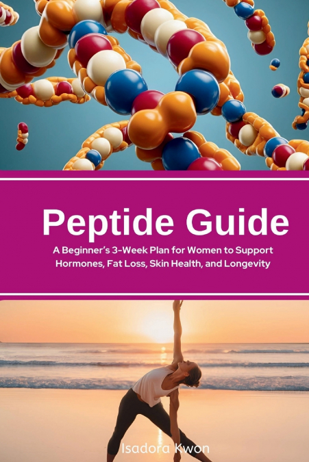 Peptide Guide