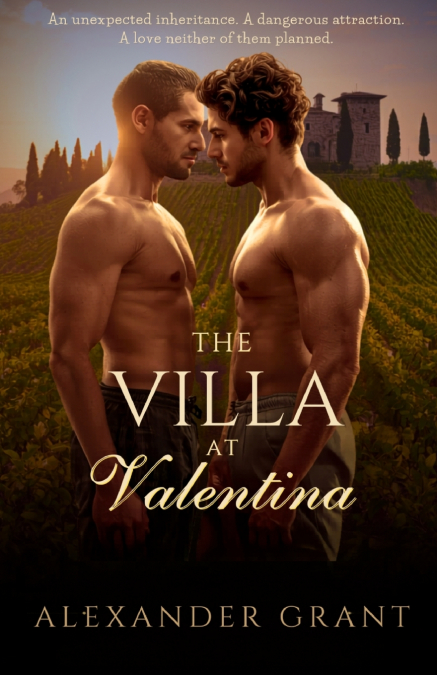 The Villa at Valentina
